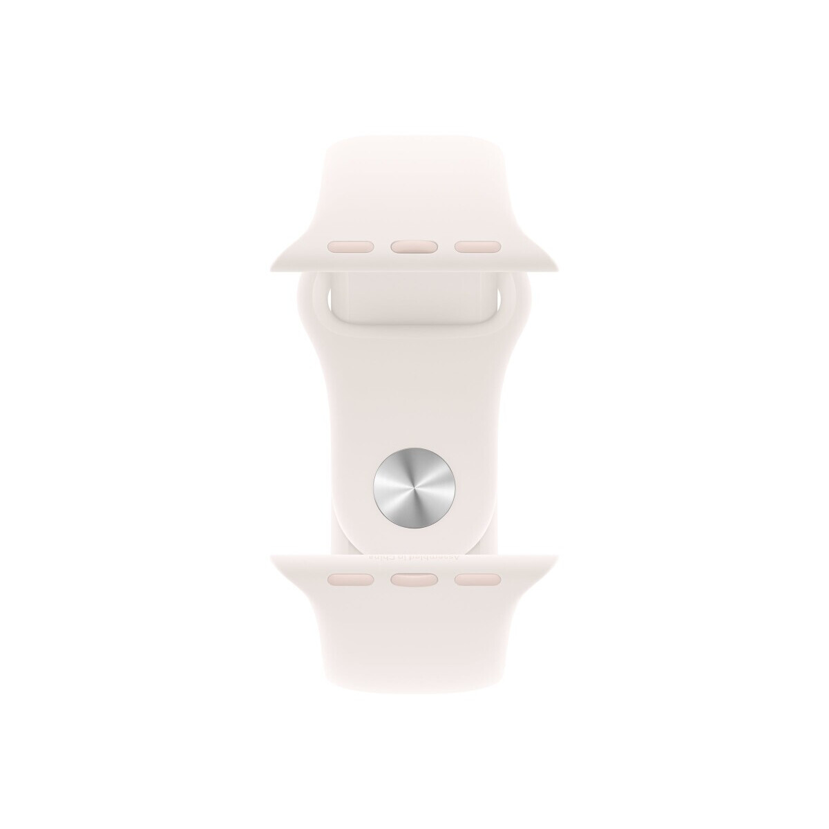 Viedpulkstenis Apple Watch Series 10 46mm S/M (MWY63ET/A) - foto 4