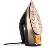 Gludeklis Philips Azur DST8041/80 Black, Gold