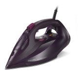Le fer à repasser Philips DST7061/30 Dark Purple