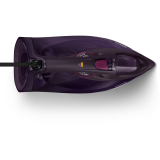 Le fer à repasser Philips DST7061/30 Dark Purple