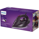 Le fer à repasser Philips DST7061/30 Dark Purple