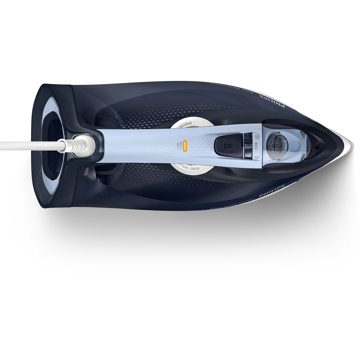 Gludeklis Philips DST7030/20 Dark Blue - foto 2