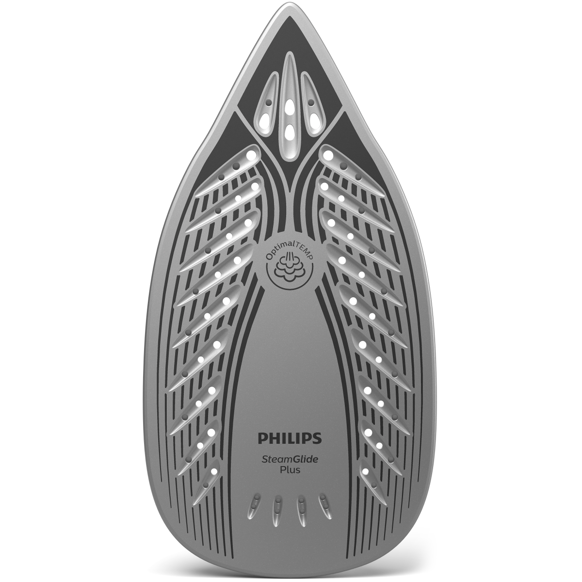 Gludeklis Philips GC7933 Purple, White - GC7933/30 - foto 3