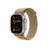 Viedpulkstenis Apple Watch Ultra 2 49mm M (MX4F3UL/A)