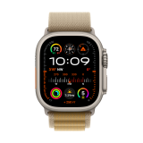 Viedpulkstenis Apple Watch Ultra 2 49mm M (MX4F3UL/A)