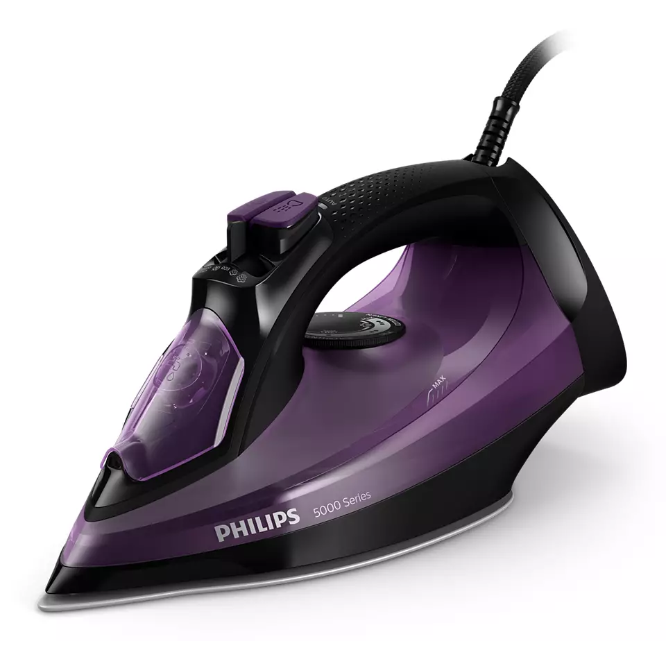 Gludeklis Philips DST5030/80 Dark Purple