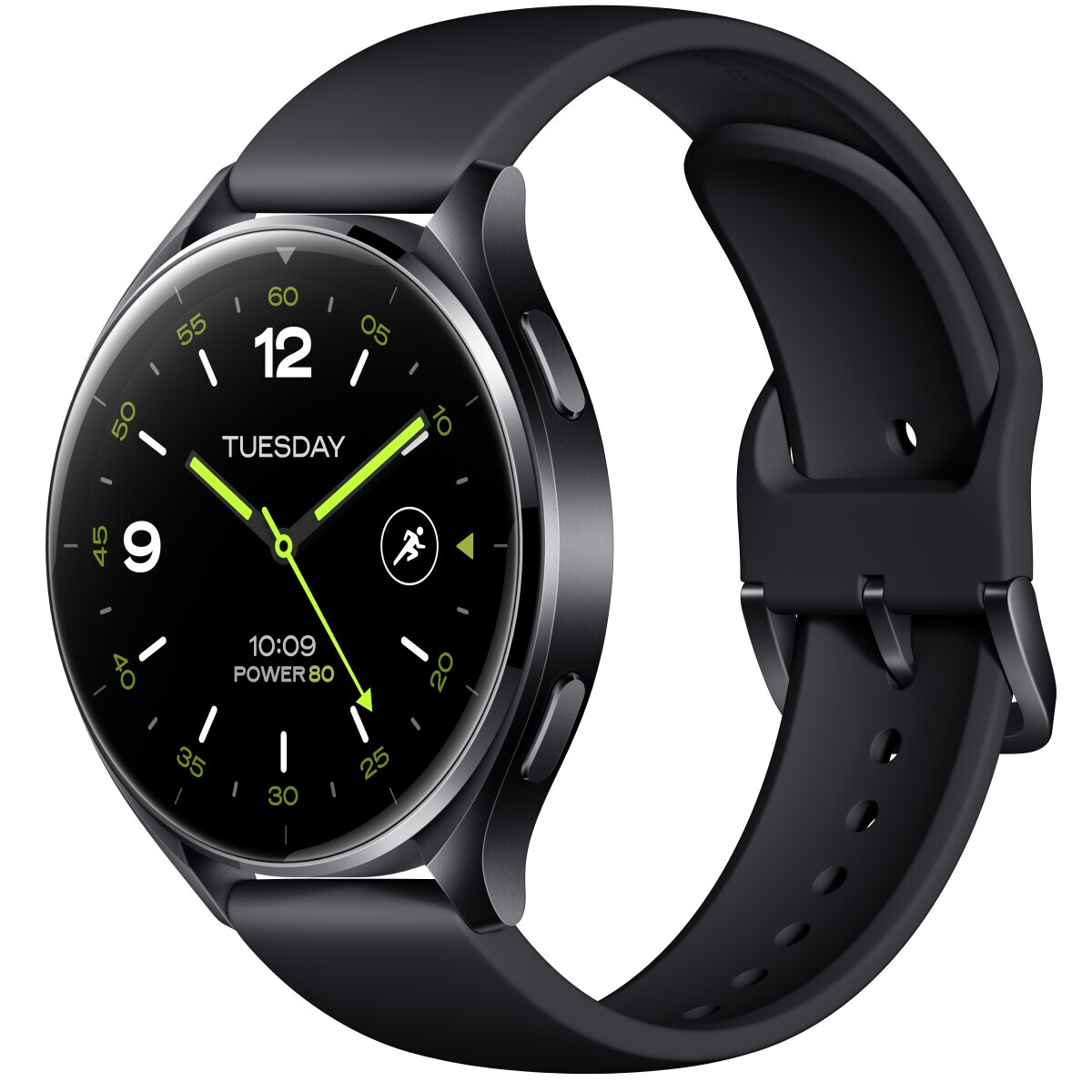 Viedpulkstenis Xiaomi Watch 2 (BHR8035GL)