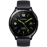 Viedpulkstenis Xiaomi Watch 2 (BHR8035GL)