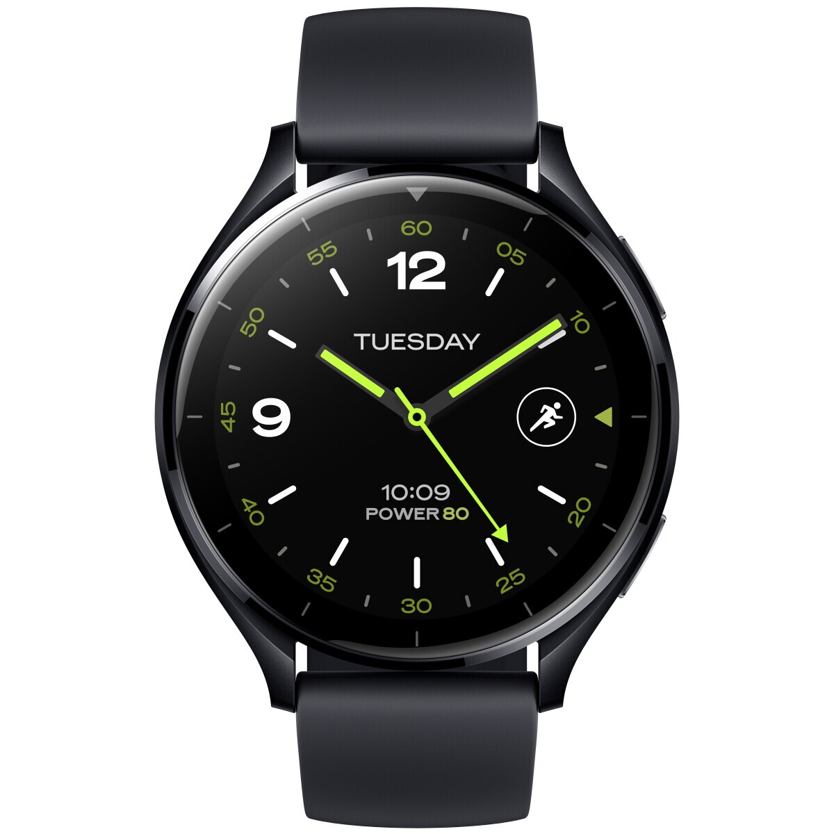 Viedpulkstenis Xiaomi Watch 2 (BHR8035GL) - foto 2