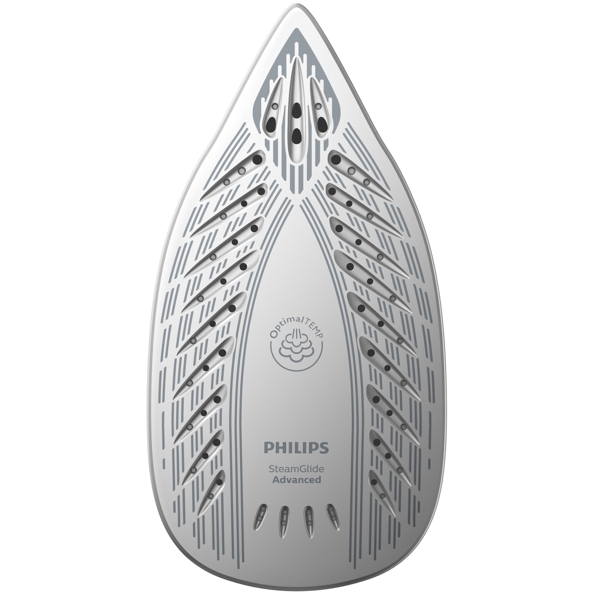 Gludeklis Philips PSG6042/20 6000 Series Blue - foto 3