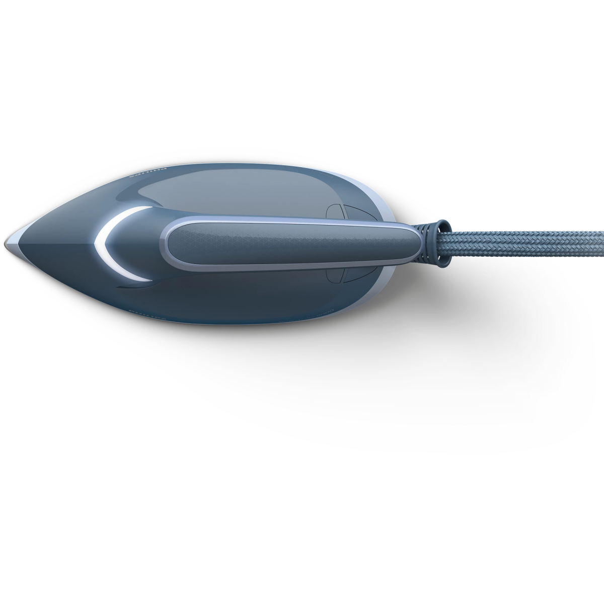 Gludeklis Philips PSG6042/20 6000 Series Blue - foto 5