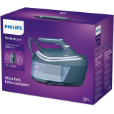 Gludeklis Philips PSG6042/20 6000 Series Blue