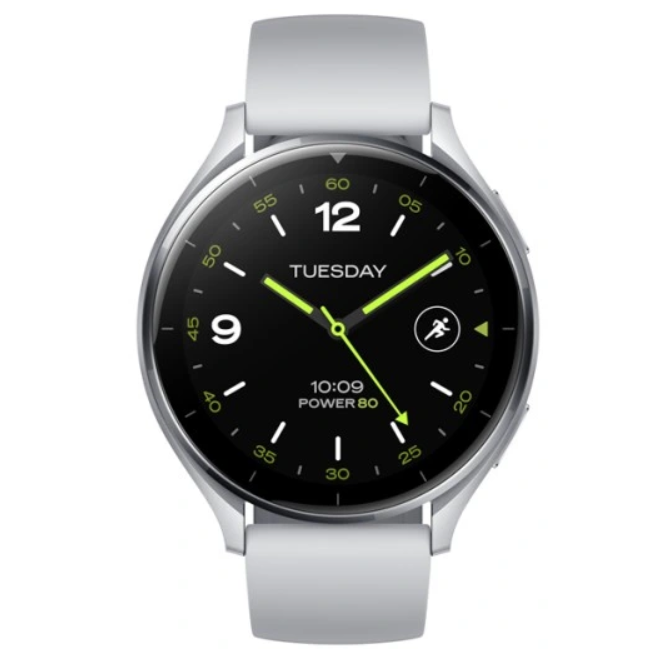 Viedais pulkstenis Xiaomi Watch 2 (BHR8034GL) - foto 2