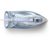 Gludeklis Philips 7000 Series DST7011/20 Blue, Grey