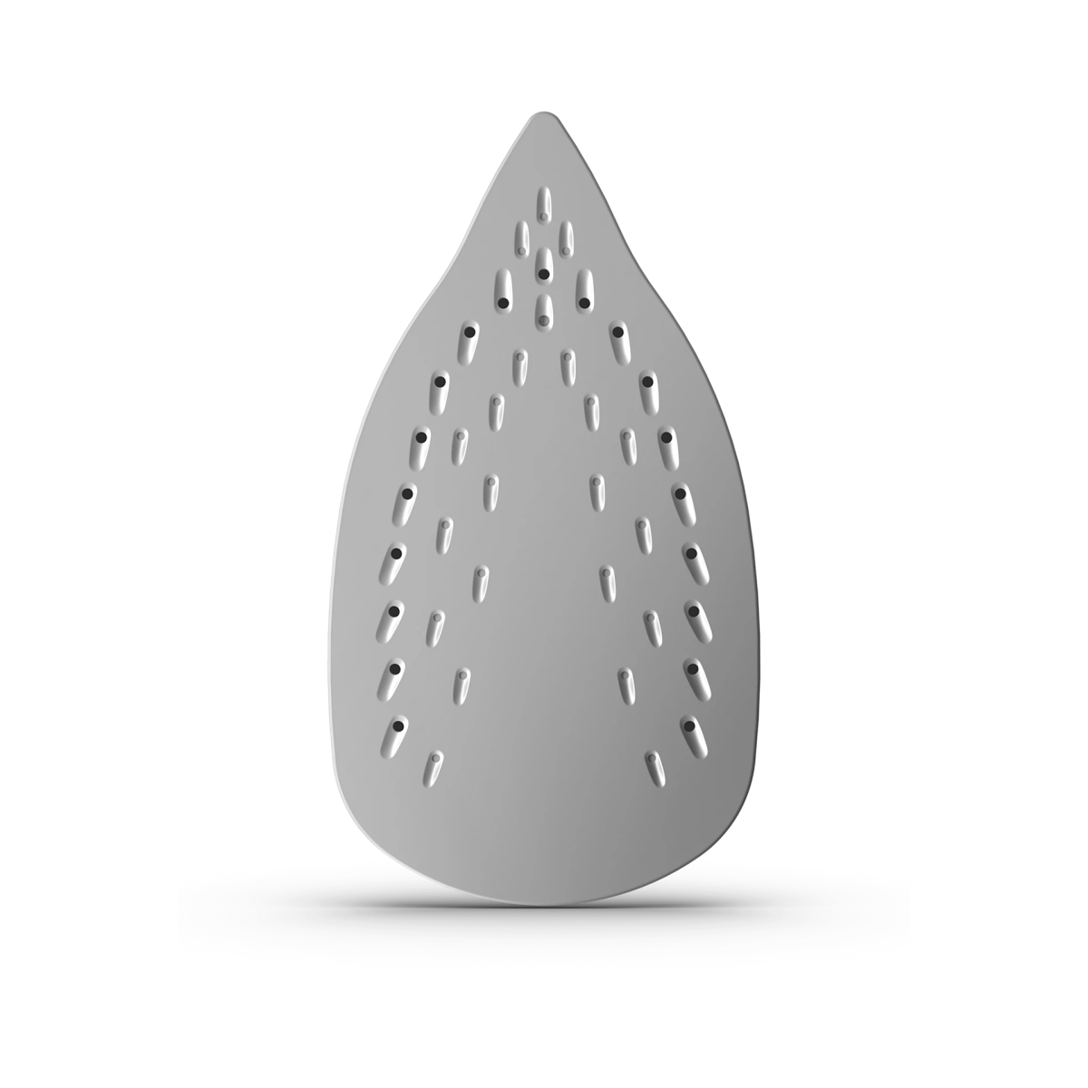 Gludeklis Philips 2000 Series DST2010/40 Red, White - foto 4