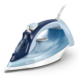 Le fer à repasser Philips 5000 Series DST5030/20 Blue, White