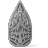 Le fer à repasser Philips 5000 Series DST5030/20 Blue, White