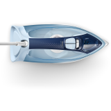 Le fer à repasser Philips 5000 Series DST5030/20 Blue, White