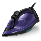 Gludeklis Philips GC3925/30 Black, Purple