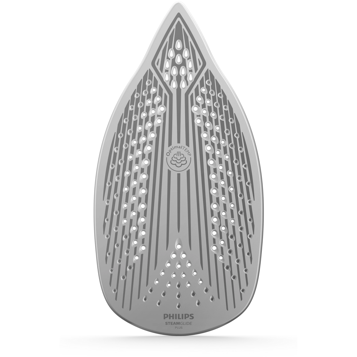 Gludeklis Philips GC3925/30 Black, Purple - foto 3