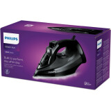 Le fer à repasser Philips 5000 series DST5040/80 Black