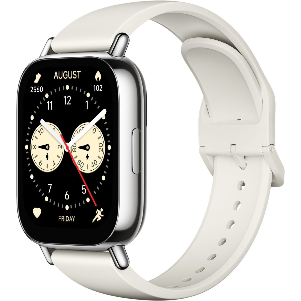 Viedpulkstenis Xiaomi Redmi Watch 5 Lite (BHR8791GL)