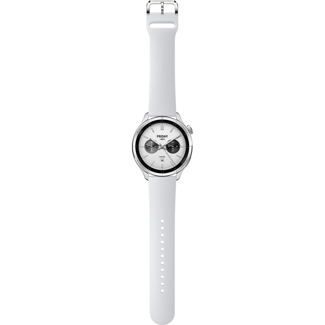 Viedpulkstenis Xiaomi Watch S4 (BHR9197GL) - foto 3