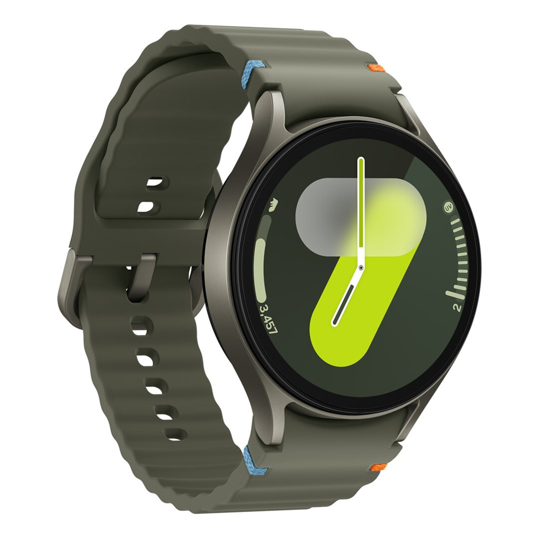 Viedpulkstenis Samsung Galaxy Watch 7 44mm (SM-L310NZGAEUE) - foto 3