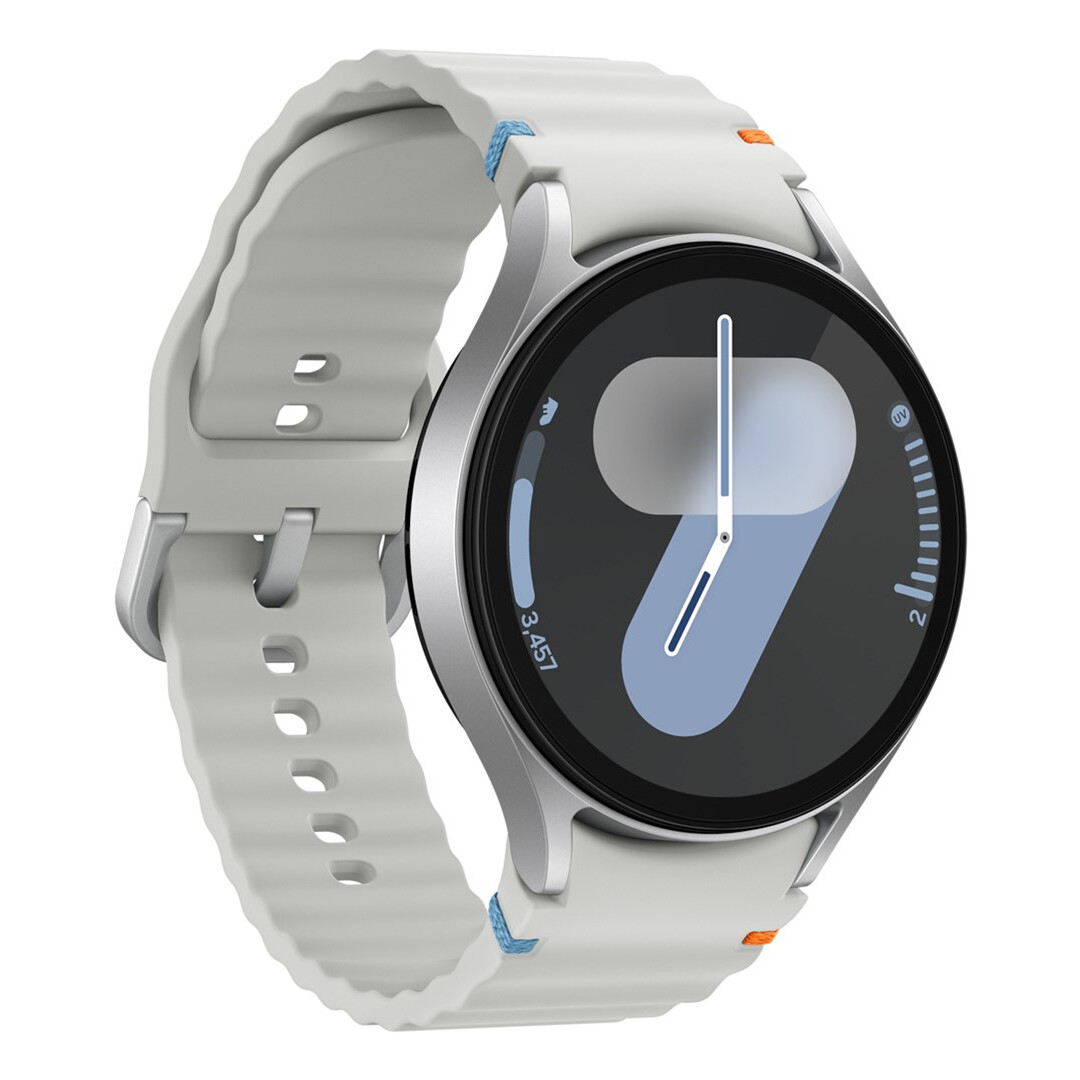 Viedpulkstenis Samsung Galaxy Watch 7 44mm (SM-L310NZSAEUE) - foto 3
