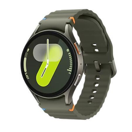 Viedpulkstenis Samsung Galaxy Watch 7 40mm (SM-L305FZGAEUE)