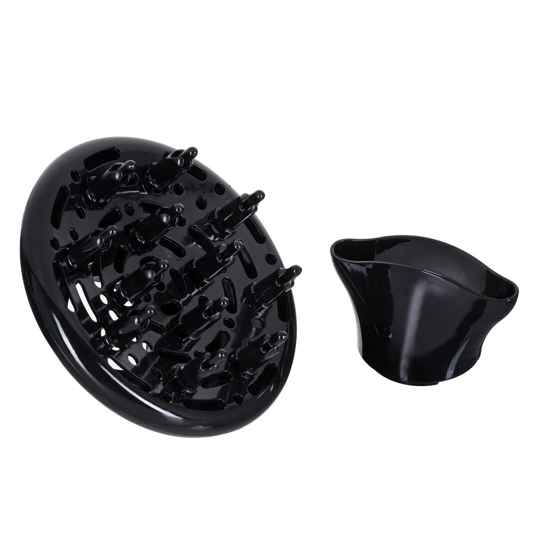 Fēns ProfiCare PC-HTD 3113 Black - PC-HTD 3113 CZARNA - foto 4