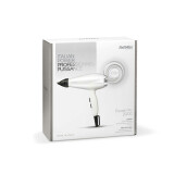 Fēns BaByliss 6704WE Black, White