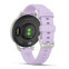 Viedpulkstenis Garmin Lily 2 Active (010-02891-01) - foto 3