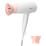 Fēns Philips 3000 series BHD300/00 White