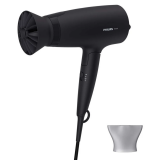 Fēns Philips BHD308 Black (BHD308/10)