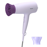 Fēns Philips 3000 series BHD341/10 Purple