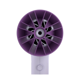 Fēns Philips 3000 series BHD341/10 Purple