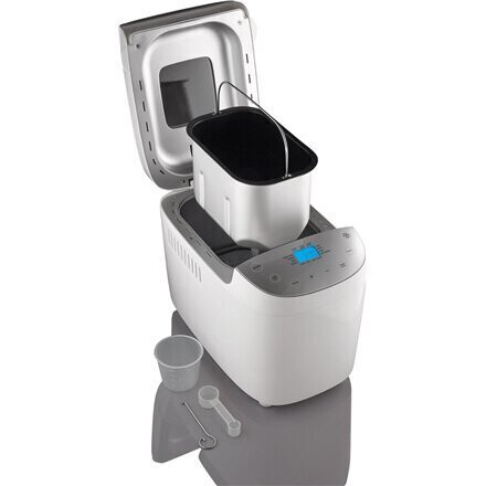 Maizes krāsnis Gorenje  Bread maker BM1600WG  White - foto 3