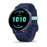 Viedpulkstenis Garmin VIVOACTIVE 5 (010-02862-12)