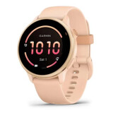Viedpulkstenis Garmin VIVOACTIVE 6 (010-02985-03)