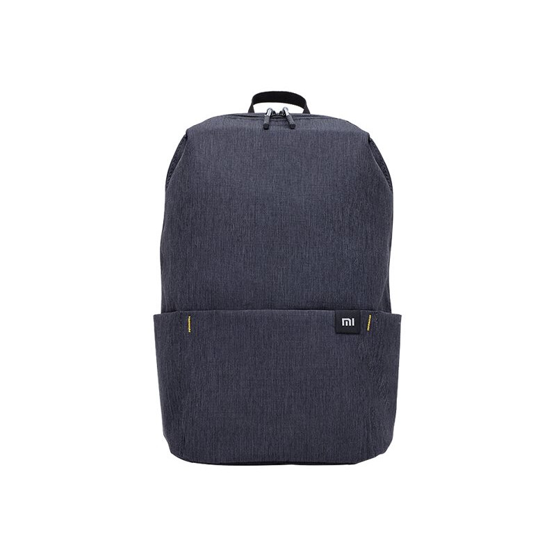 Klēpjdatora mugursoma Xiaomi Mi Casual Daypack 14 " Black (ZJB4143GL)