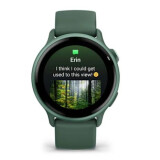 Viedpulkstenis Garmin VIVOACTIVE 6 (010-02985-02)