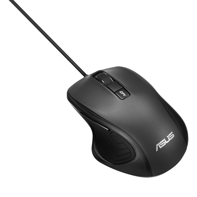 Souris ASUS UX300 PRO Black (90XB04B0-BMU000)
