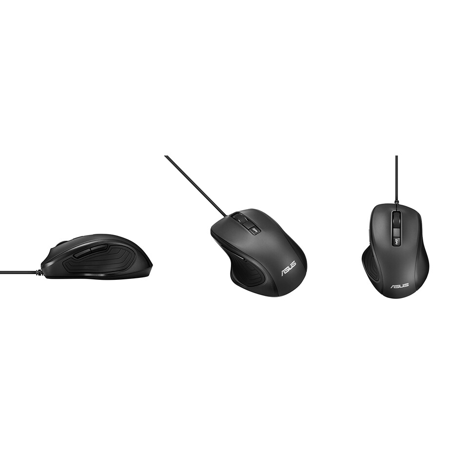 Souris ASUS UX300 PRO Black (90XB04B0-BMU000) - foto 2