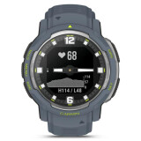 Viedpulkstenis Garmin INSTINCT CROSSOVER  (010-02730-04)