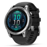 Viedpulkstenis Garmin FENIX E (010-03025-00)