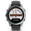 Viedpulkstenis Garmin FENIX E (010-03025-00) - foto 2