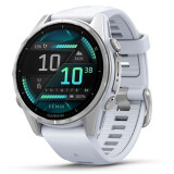 Viedpulkstenis Garmin FENIX 8 (010-02903-00)