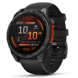 Viedpulkstenis Garmin FENIX 8 (010-02904-00)