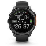 Viedpulkstenis Garmin FENIX 8 (010-02904-00)